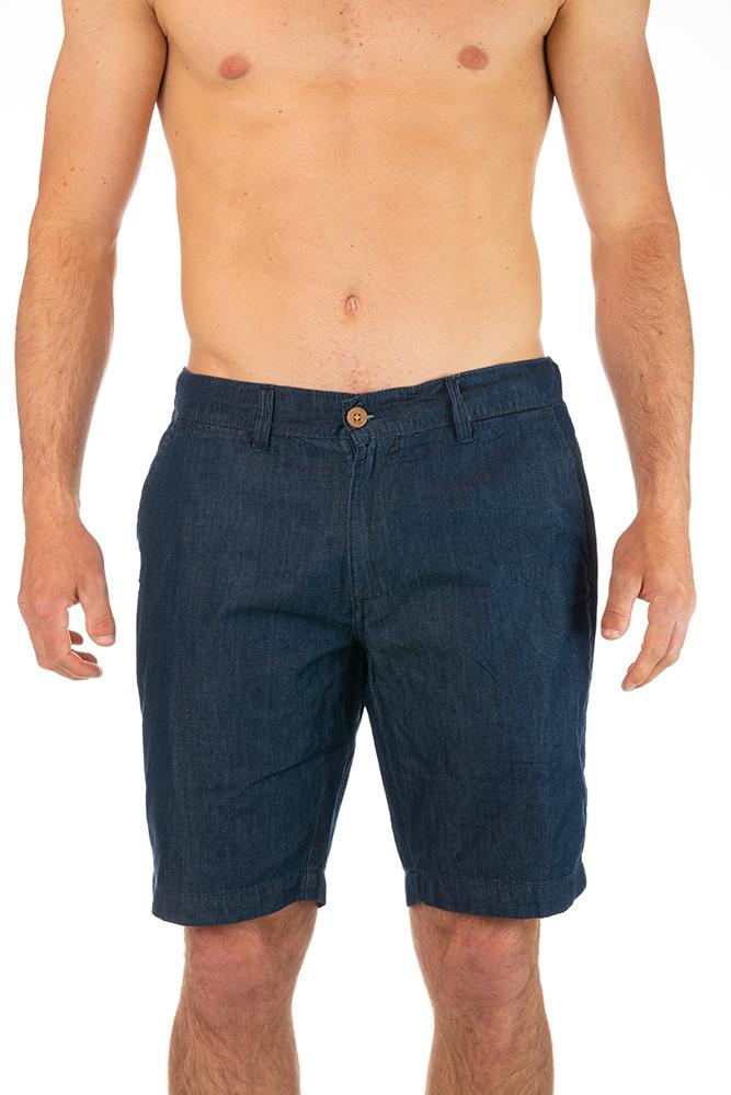 PANTALONE UOMO BLU NILSCMB C99 JEANS IMPURE